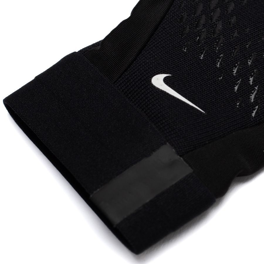 Tottenham Player Gloves Academy Therma-FIT - Black Kids-SoccerKits Hub | Buy Soccer Jerseys Online